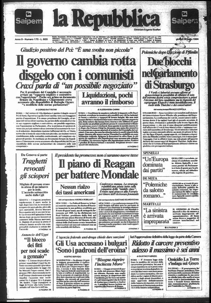 La repubblica